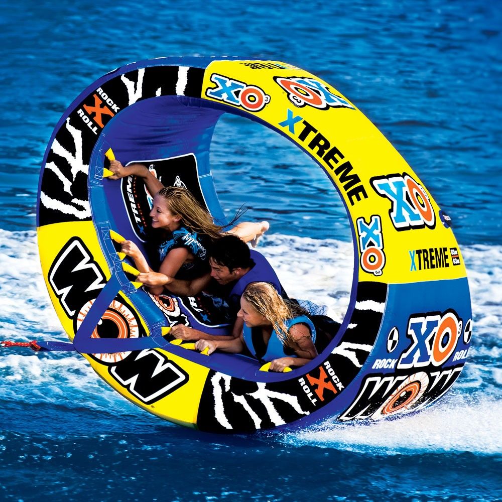 Тюбинг World of watersports XO Extreme 00155074