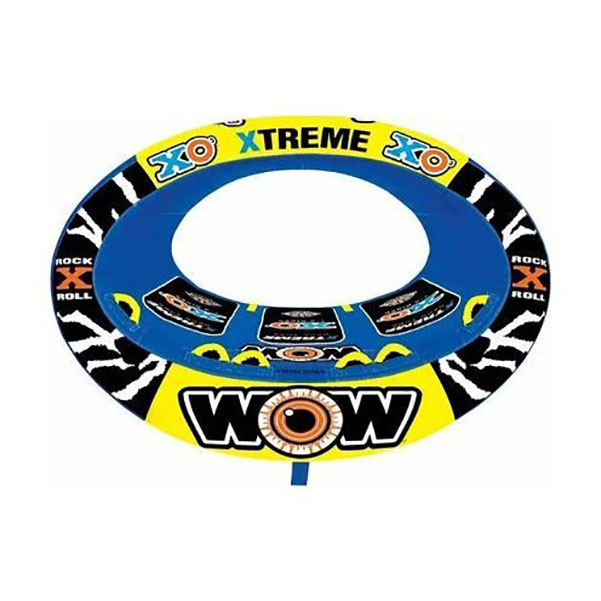 

Тюбинг World of watersports XO Extreme 00155074