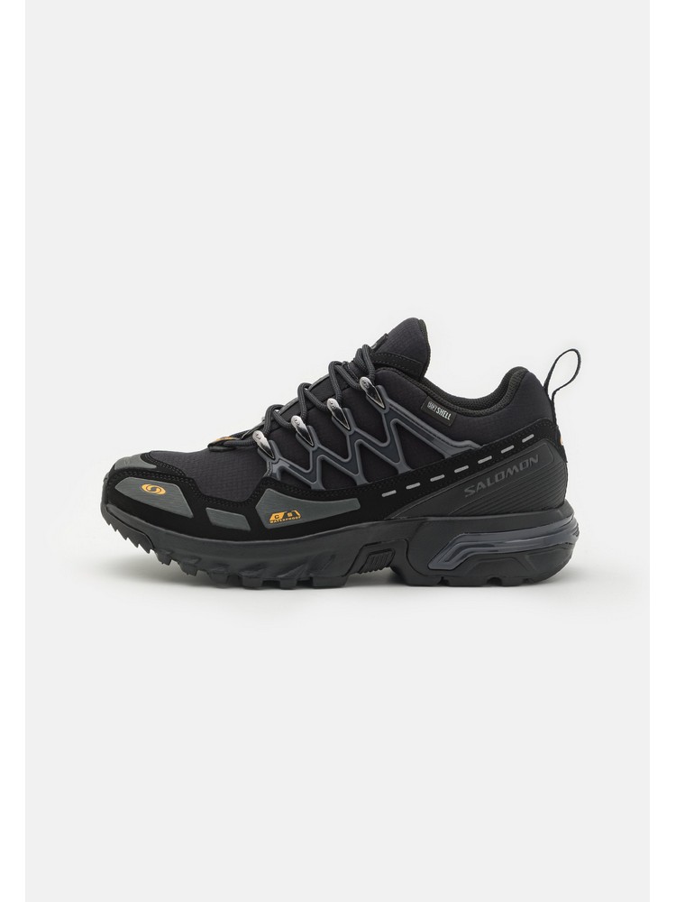 

Кроссовки унисекс Salomon SA515O02I черные 41 1/3 EU, Черный, SA515O02I