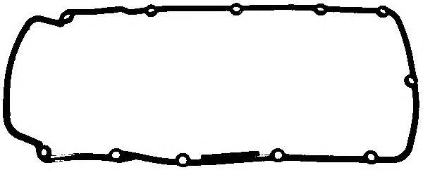 

660.260e_прокладка клапанной крышки audi a3/tt, vw bora/golf/touareg/t5/sharan 2.8/3.2 99