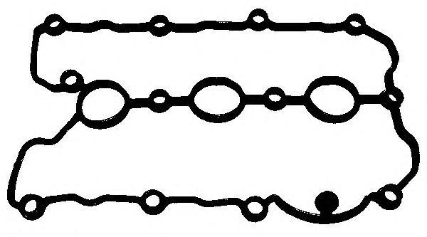 

Прокл.клап.кр.VAG A4/6/8 2.4/3.2 mot.AUK/BDW/BKH/BPK/BYU 2004=>2010 цил.4-6