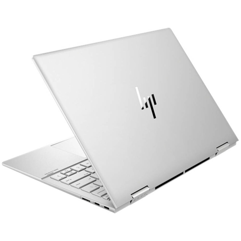 

Ноутбук HP Envy x360 13-BF0013dx Silver (66B41UA#ABA), Envy x360 13-BF0013dx