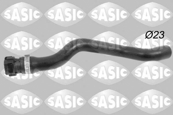 

Патрубок Сист.Охл.Renault Kangoo Express 1.9D 06.97-12.06 Sasic Арт. 3404002