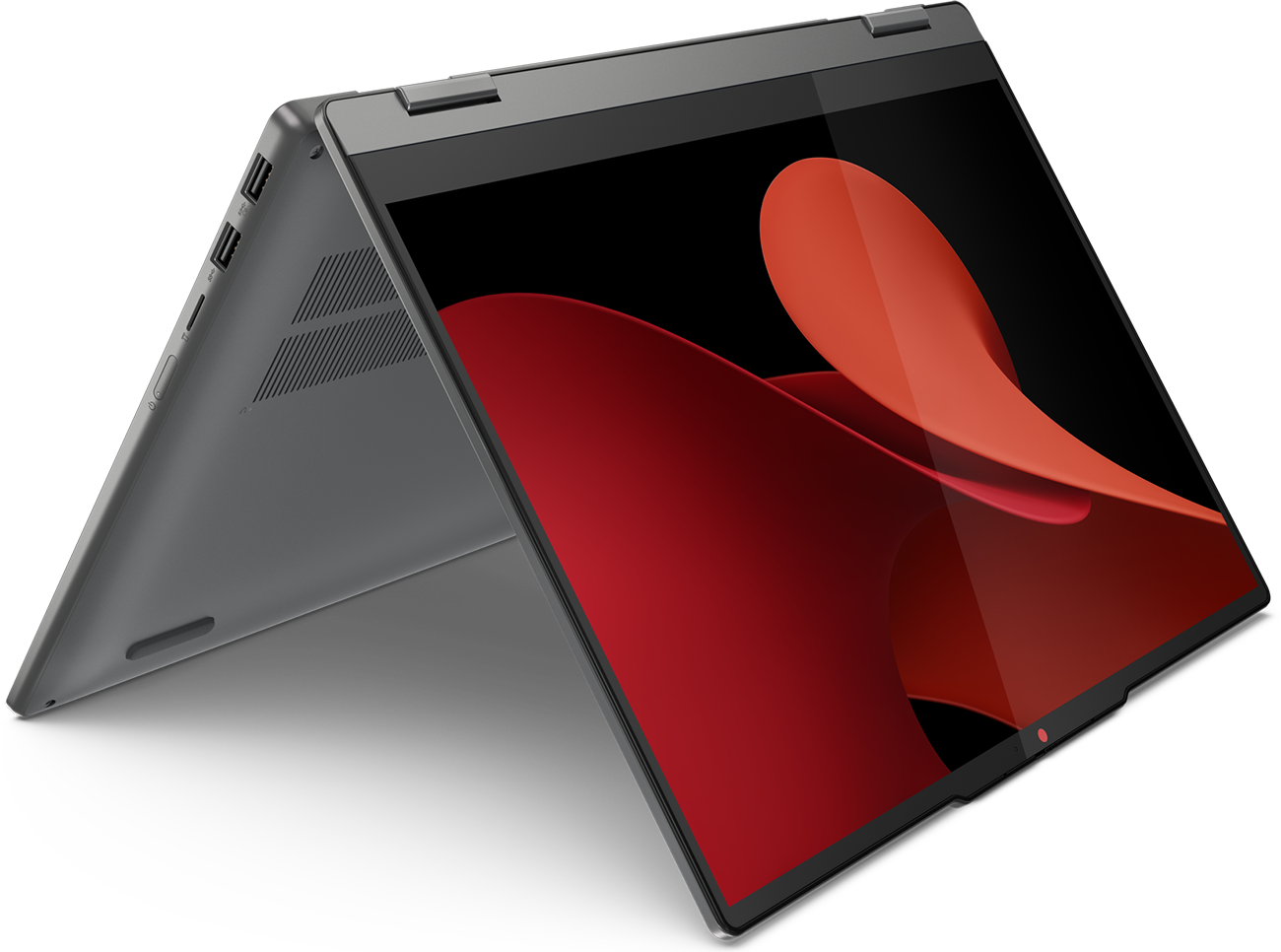 

Ноутбук-трансформер LENOVO IdeaPad 5 2-in-1 Gen 9 серый (83DR005QRK), IdeaPad 5 2-in-1 Gen 9