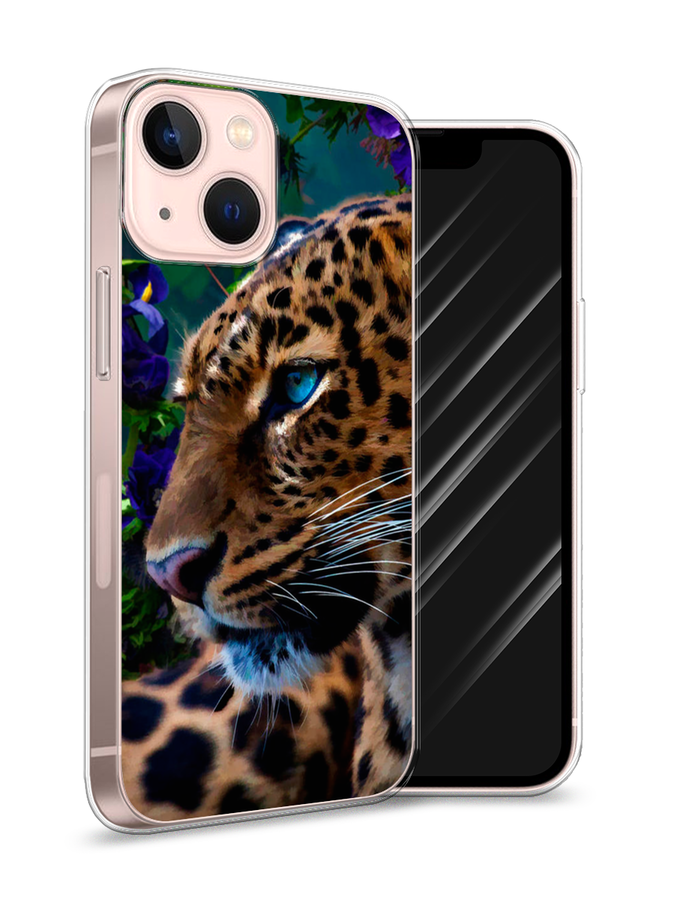 Чехол Awog на Apple iPhone 13 mini / Айфон 13 mini 