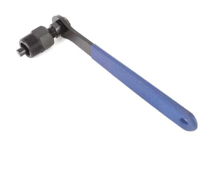 

Съемник шатунов Kenli KL-9725F фмолетовый, Фиолетовый, KL-9725F