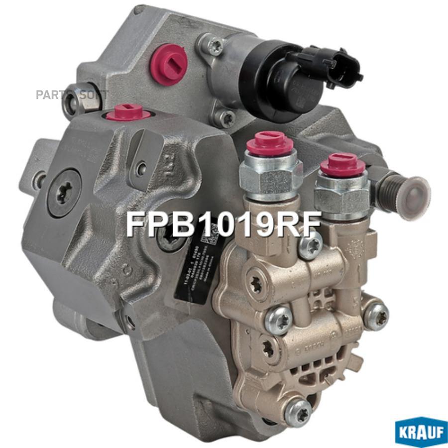 

Тнвд Krauf fpb1019rf
