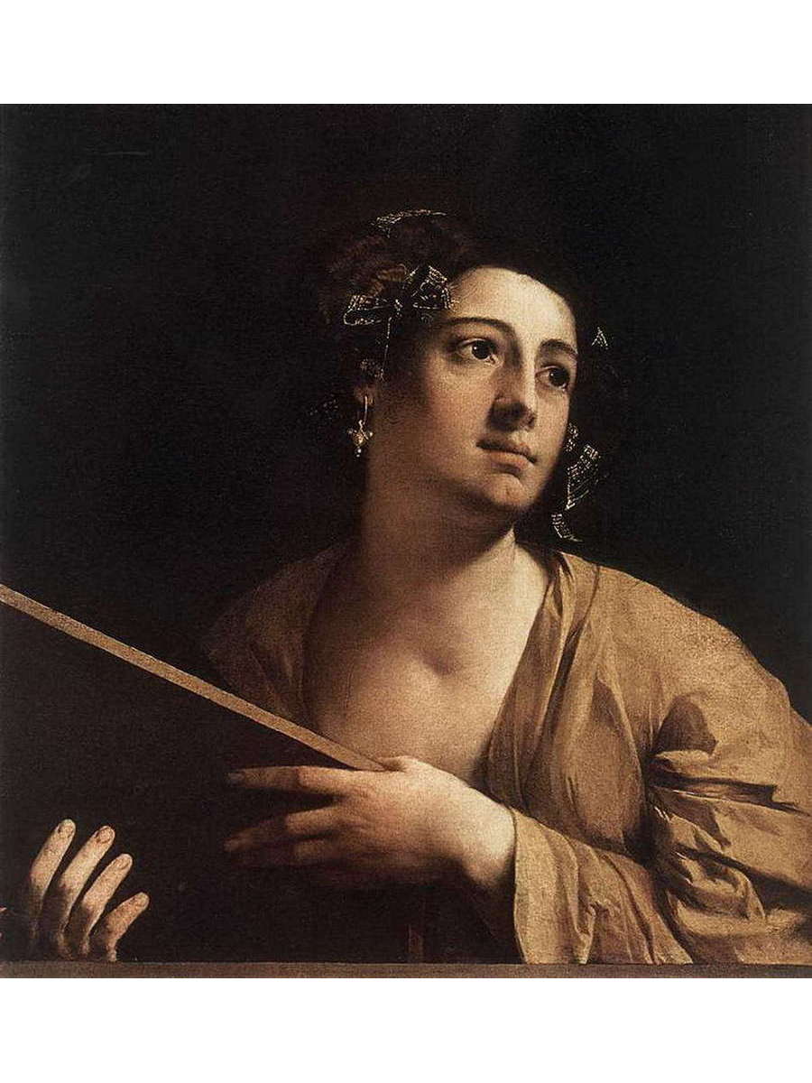 

Постер DRABS A3 Джованни Баттиста Лутери Досси Sibyl