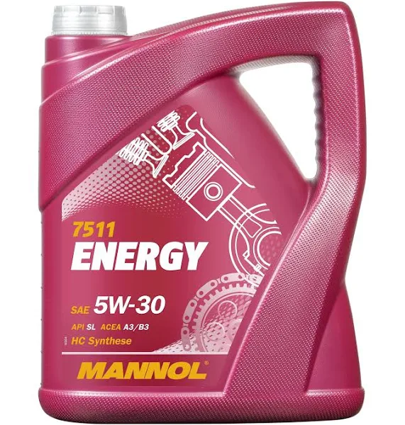 

Моторное масло MANNOL 4036021501529