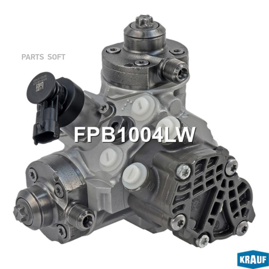 

Тнвд Krauf fpb1004lw