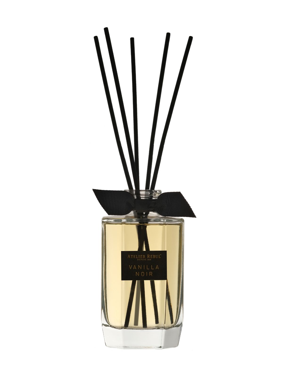 Аромадиффузор Atelier Rebul Vanilla Noir Reed Diffuser