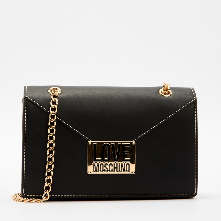 

Сумка женская Love Moschino JC4073PP, черный, JC4073PP