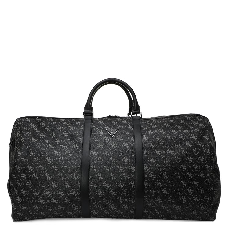 

Дорожная сумка унисекс Guess TMEVZLP3236 черная, 36x66x25 см, Черный, TMEVZLP3236
