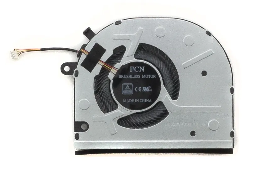 

Кулер Vbparts для Lenovo V330-14ISK, V130-14IGM, p/n: 5F10Q59785 (4-pin)(100184572V)