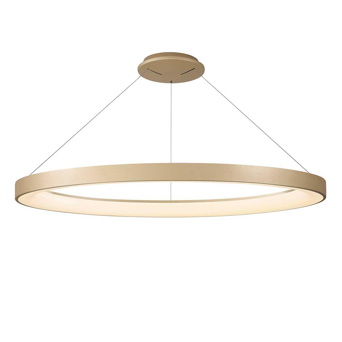 

Подвесной светодиодный светильник Mantra Niseko II 8647, LED, 66W