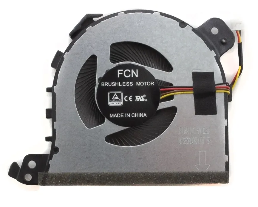 

Кулер Vbparts 5F10S13874, DC28000E0F0 (4-pin) (100177044V)