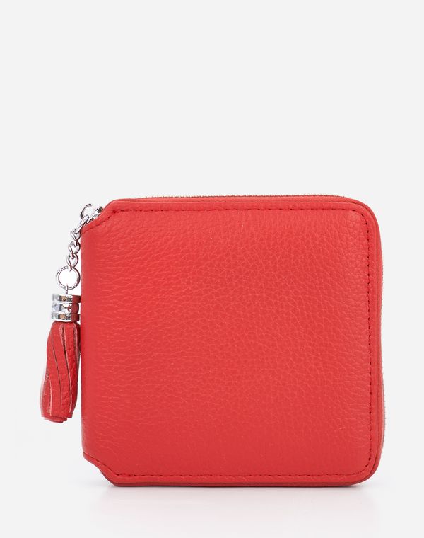 

Кошелек женский Mascotte 642-9215-1005 красный, 642-9215-1005