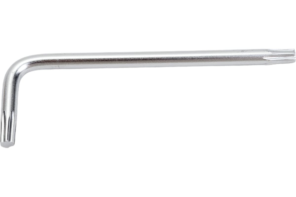 

ключ торцевой Torx изогнутый Т15 АвтоDело 39361