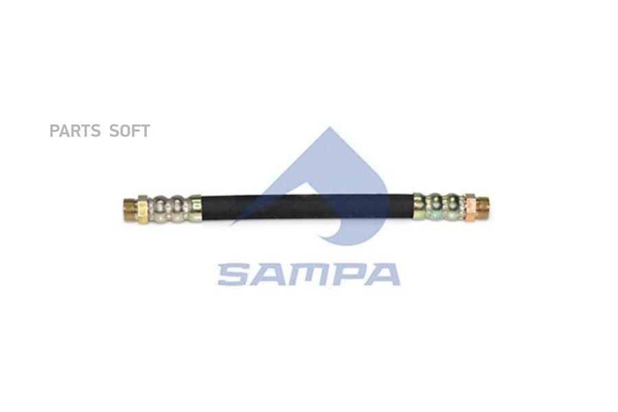 

Шланг Гидроусилителя SAMPA арт. 010.291