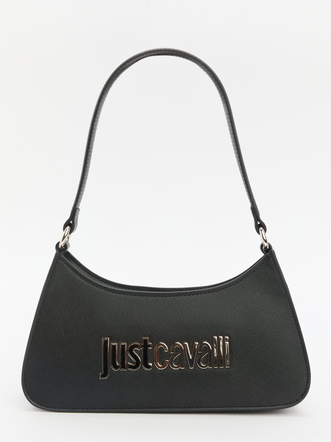 

Сумка женская Just Cavalli 77RA4BB6, черный, 77RA4BB6
