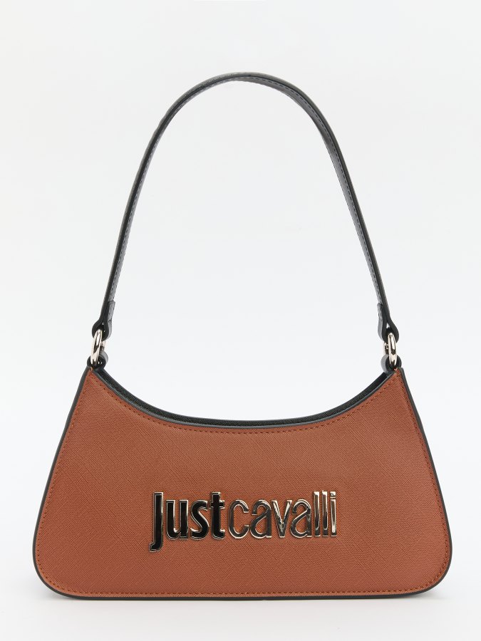 

Сумка женская Just Cavalli 77RA4BB6, светло-коричневый, 77RA4BB6