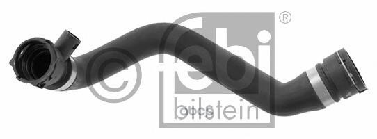 

Шланг Радиатора Bmw 5 (E39) Febi Арт. 28522