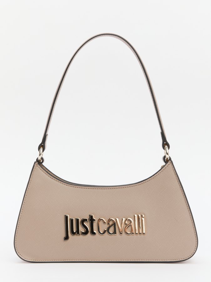 

Сумка женская Just Cavalli 77RA4BB6, бежевый, 77RA4BB6