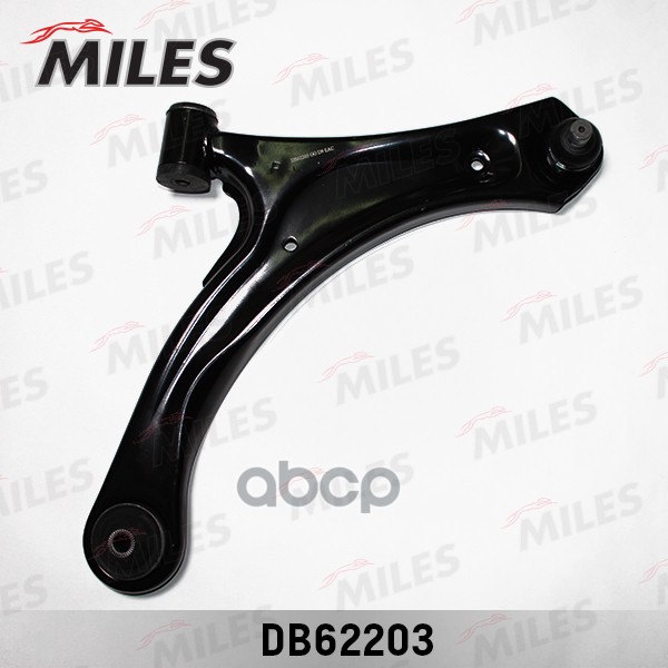 

Рычаг Miles Db62203 Suzuki Liana 04- Пер.Подв.Прав. Miles арт. DB62203