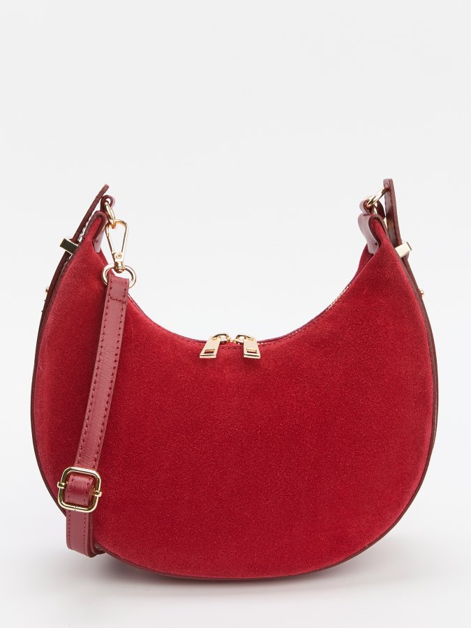 

Сумка женская Diva`s Bag R2362, бордовый, R2362