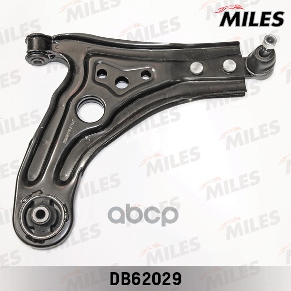 

Рычаг Miles Db62029 Chevrolet Aveo (T250, T255) Пер.R Miles арт. DB62029