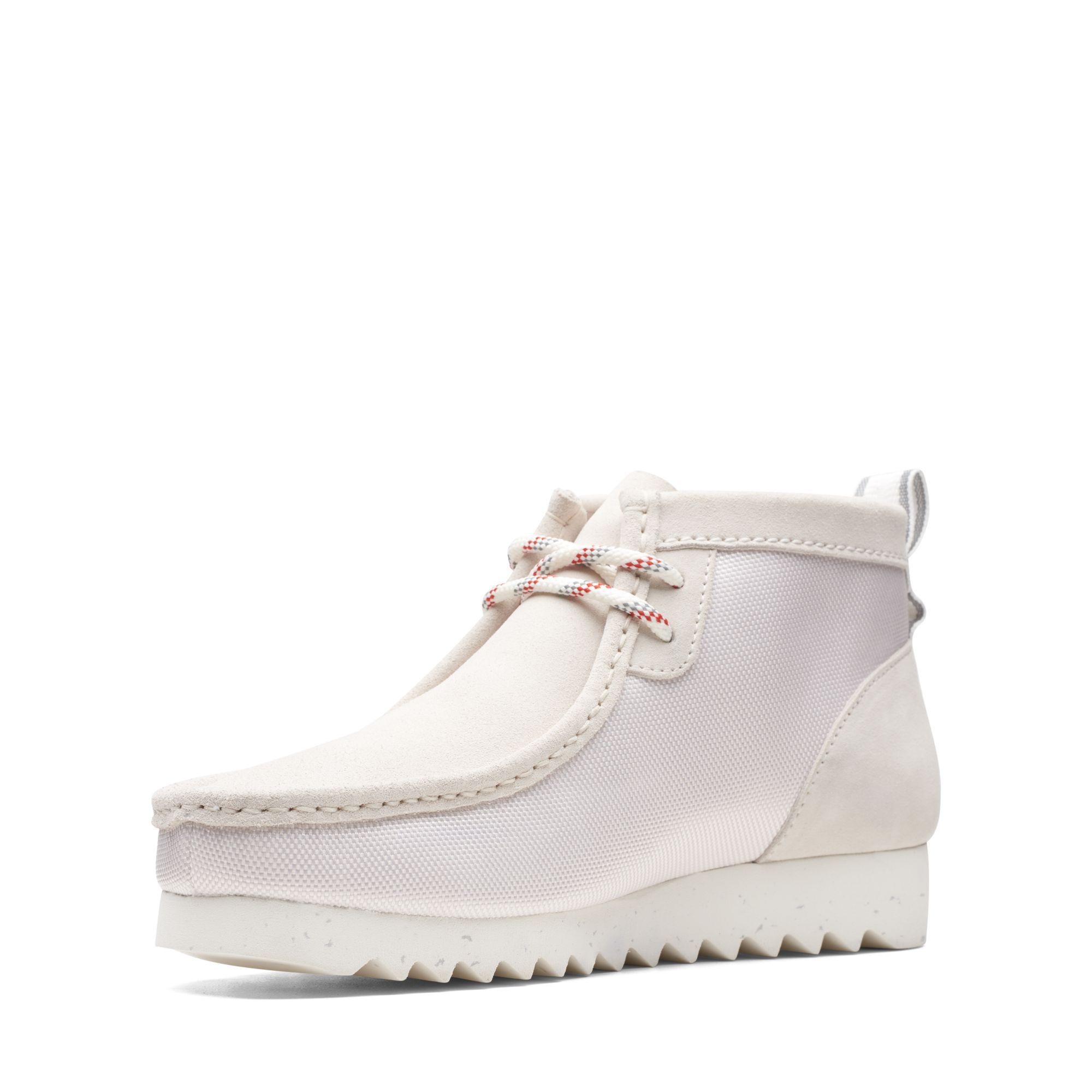 

Ботинки мужские Clarks 26173082 серые 39.5 EU, Серый, 26173082