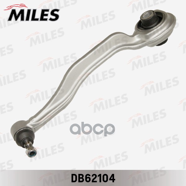 

Рычаг Miles Db62104 Mb W211 Пер.Подв.Нижн.Пер.Лев. Miles арт. DB62104