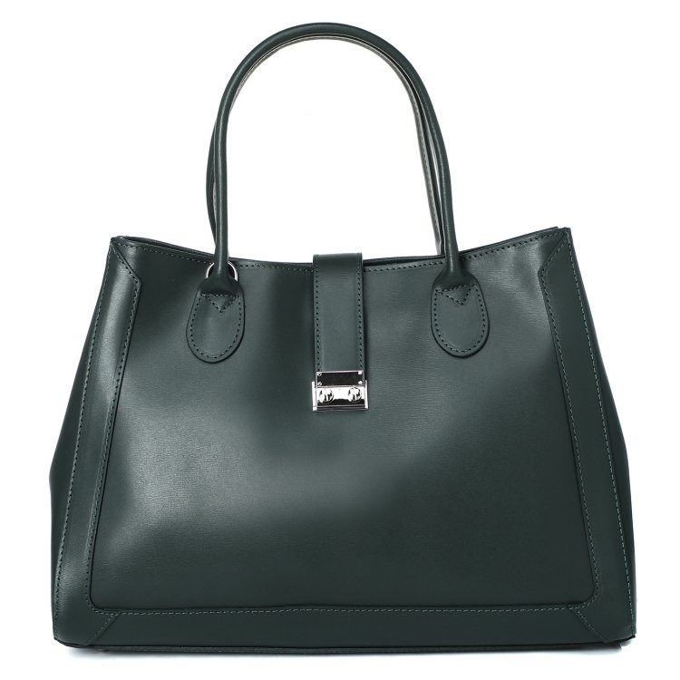 

Сумка женская Diva`s Bag M9080, темно-зеленый, M9080