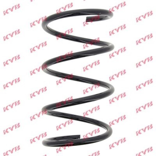 

Пружина передняя K-flex ra3922