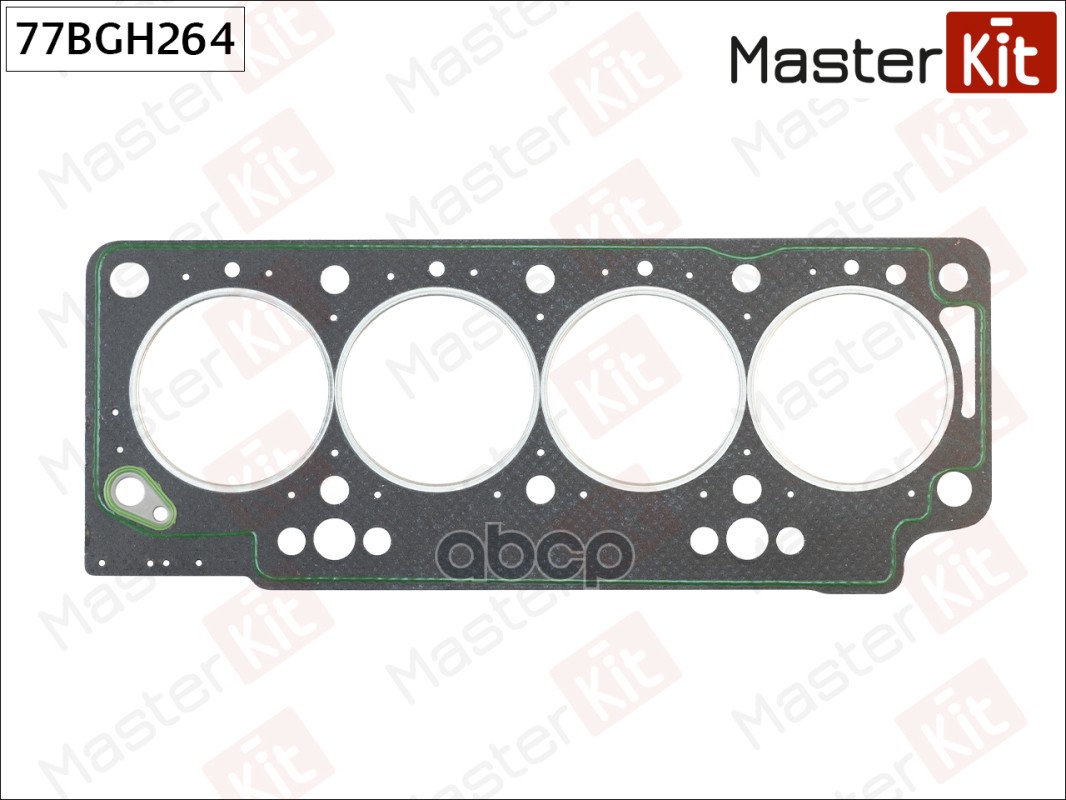 

Прокладка ГБЦ MasterKit 77BGH264