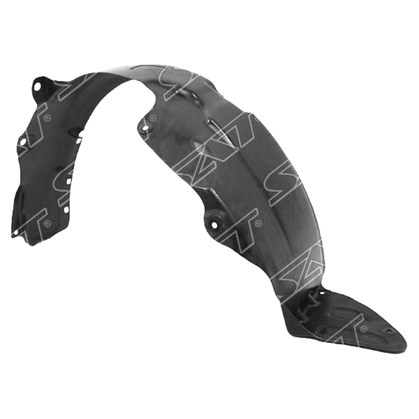 

Подкрылок Hyundai Solaris/Accent/Verna 14-17 Lh Sat Арт. St-Hns1-016L-A2-R