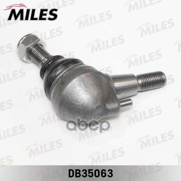 фото Опора шаровая miles db35063 mb w202/210 пер.нижн. лев/прав. miles арт. db35063