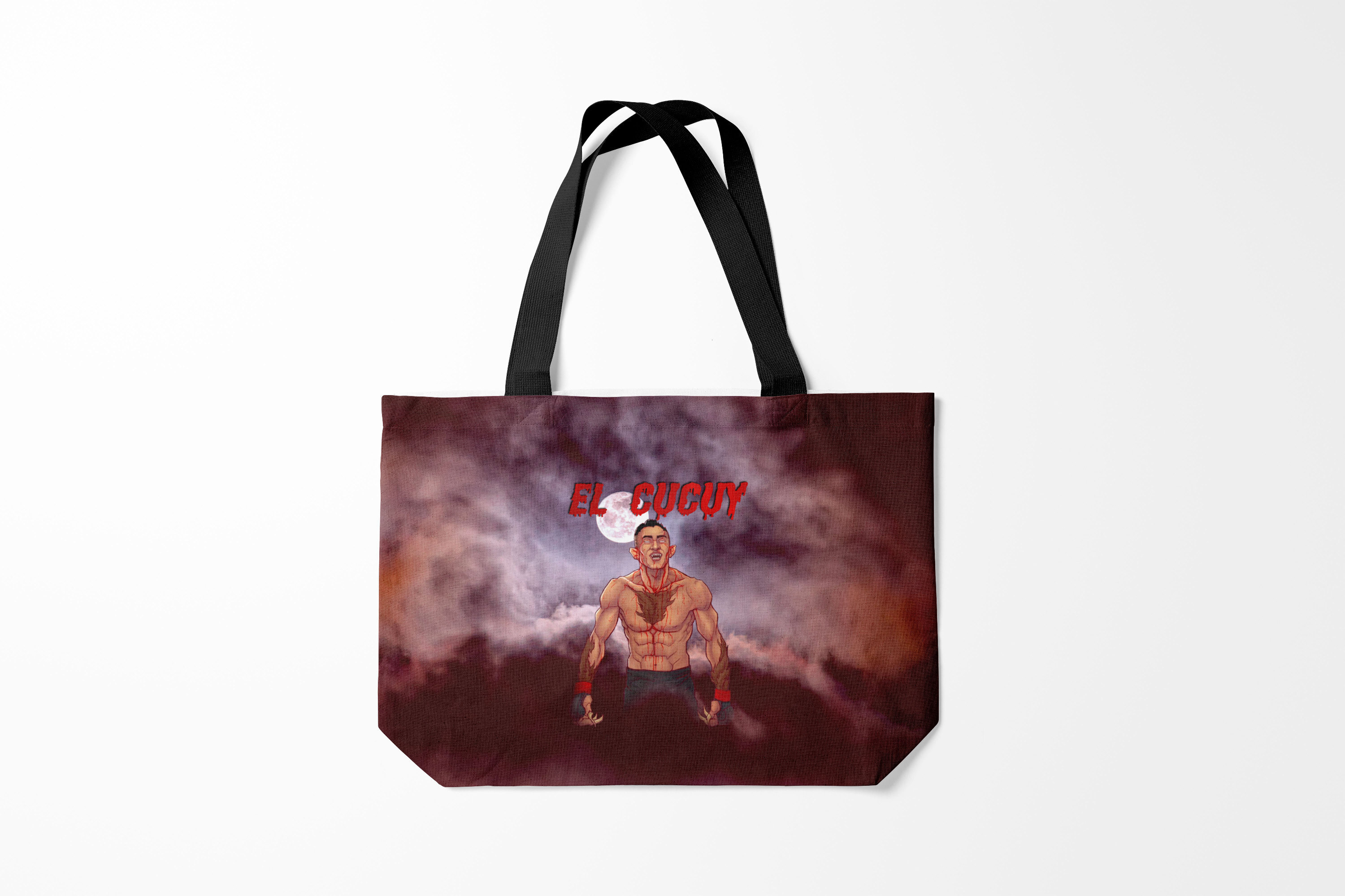 

Сумка шoппер унисекс Burnettie Популярные ТИКТОКЕР PAYTON MOORMEIE., черный; красный, Популярные ТИКТОКЕР PAYTON MOORMEIE.