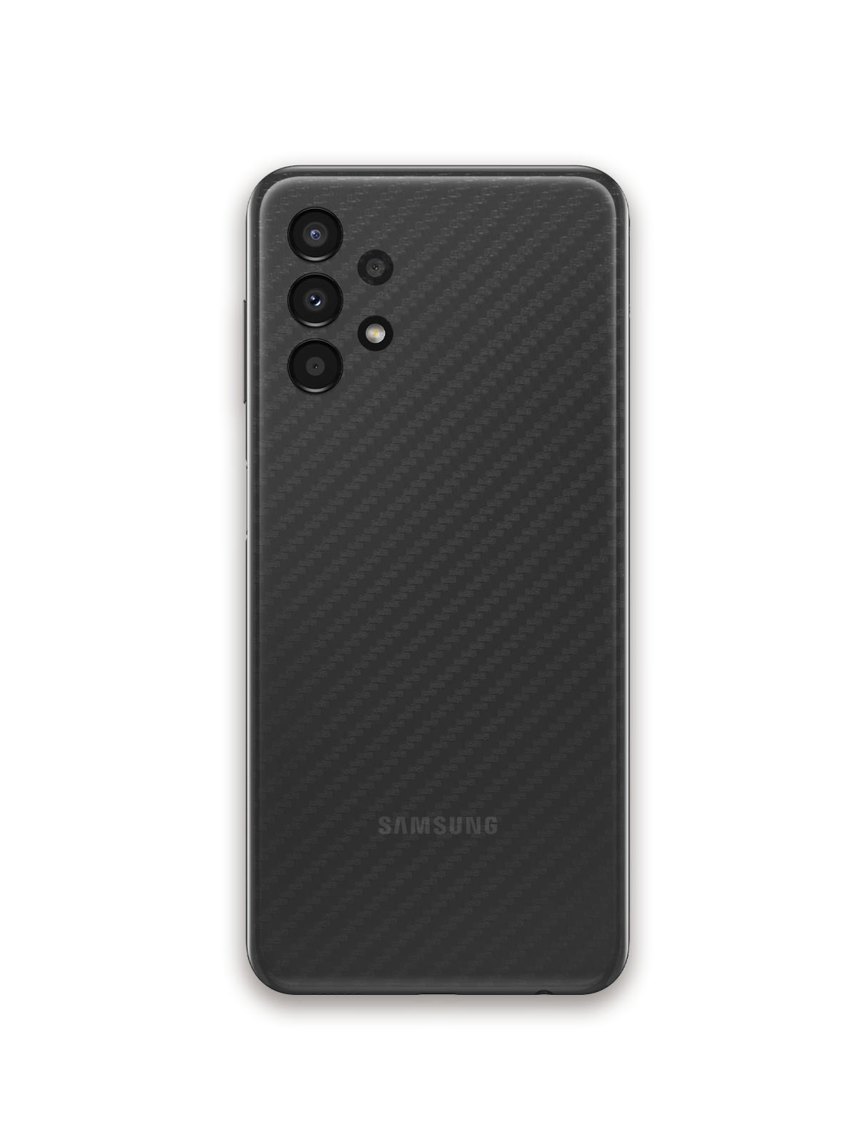 

Гидрогелевая пленка LuxCase Samsung Galaxy A13 5G, Прозрачный Карбон, GF10183, GF10183