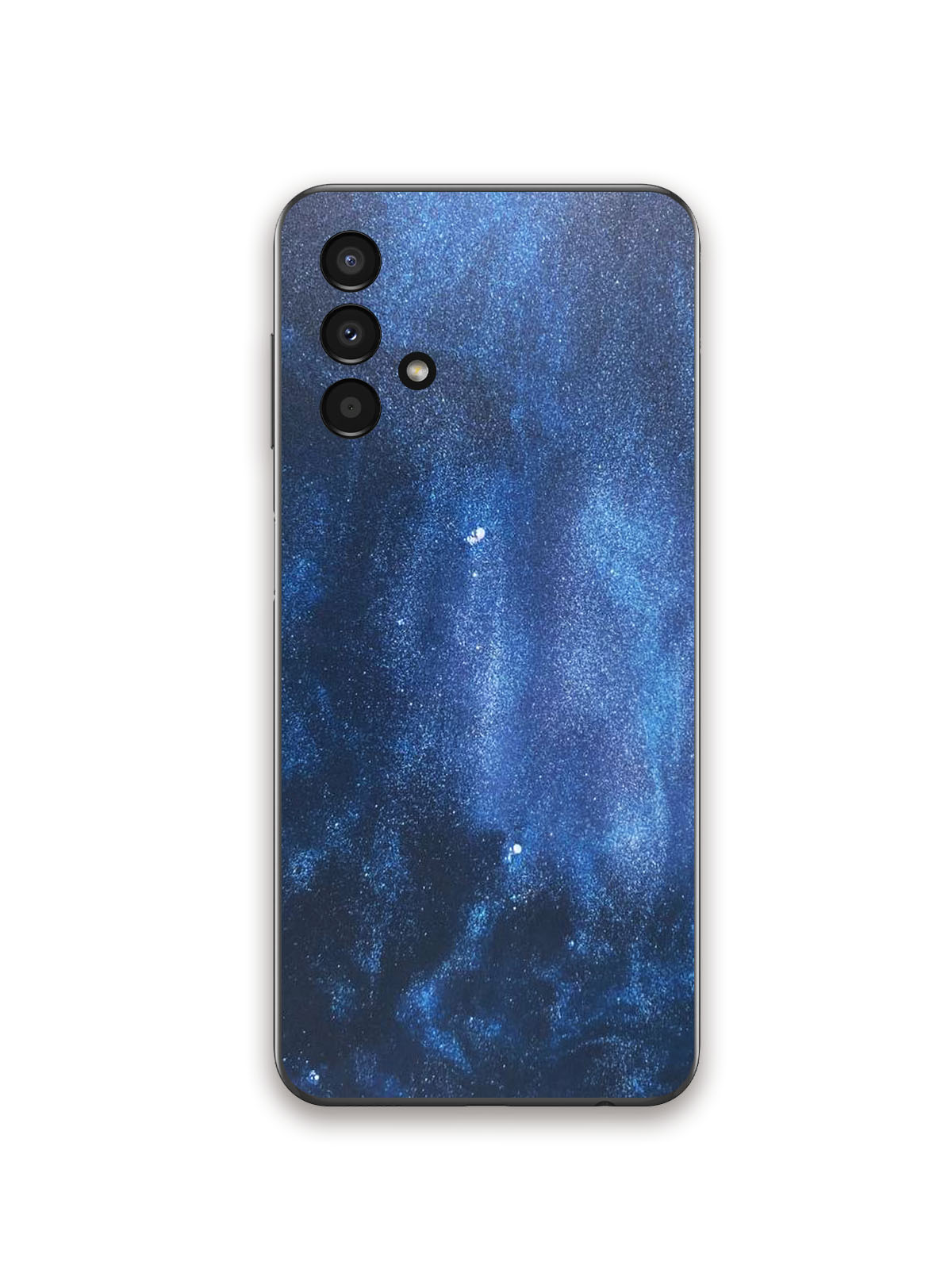 

Гидрогелевая пленка LuxCase на Samsung Galaxy A13 5G, Космос, GF10178, GF10178
