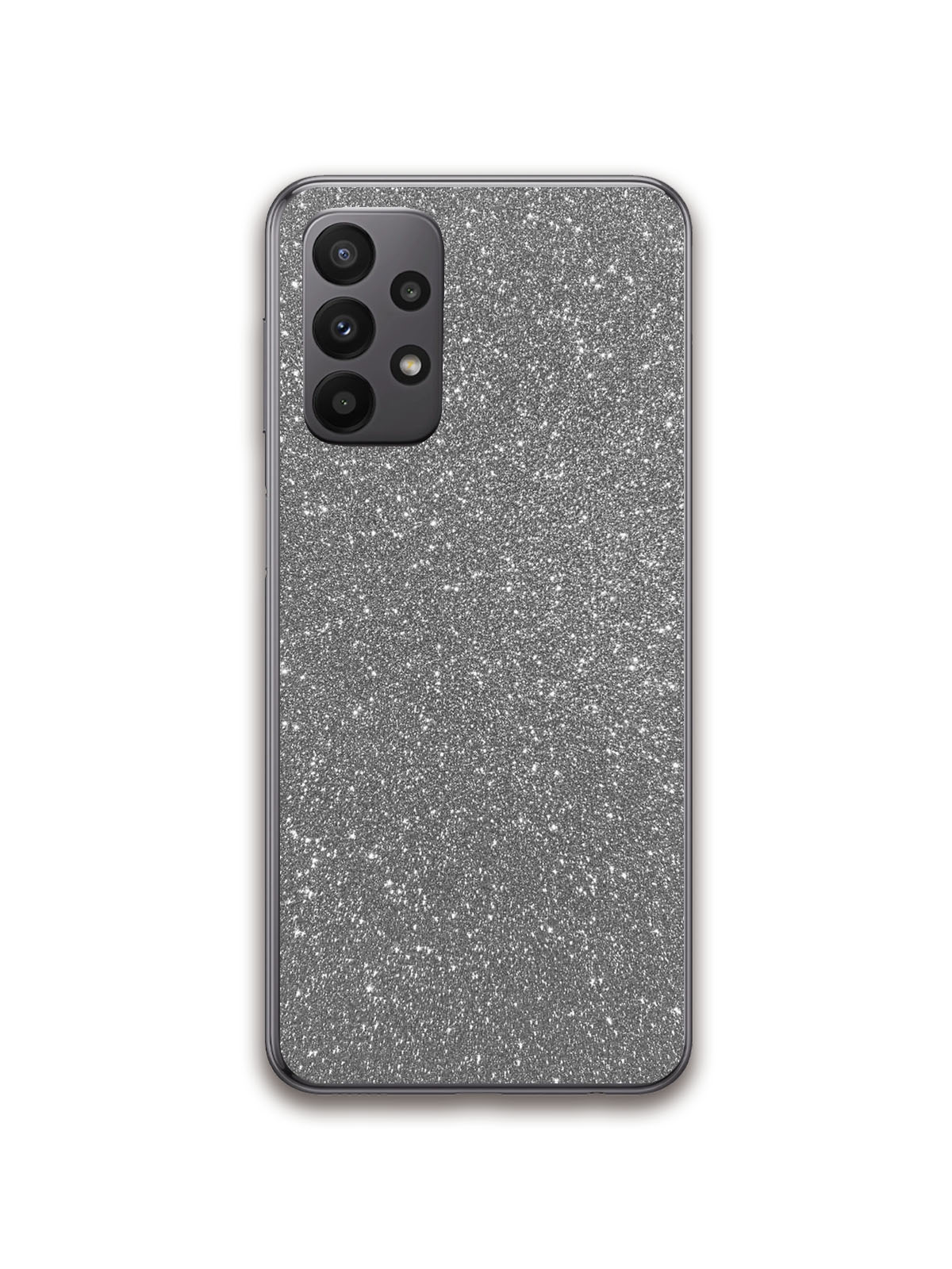 

Гидрогелевая пленка LuxCase на Samsung Galaxy A73 5G, Серебро, GF10176, GF10176