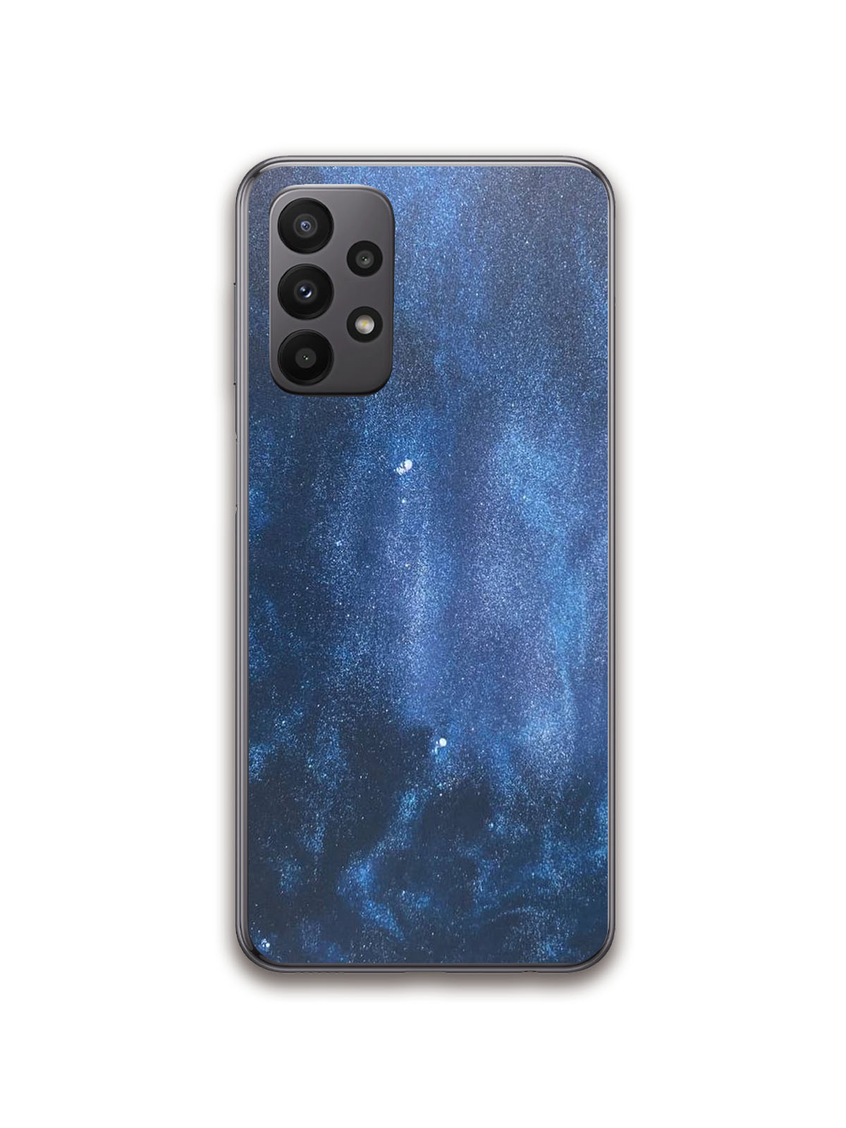 

Гидрогелевая пленка LuxCase на Samsung Galaxy A73 5G, Космос, GF10167, GF10167