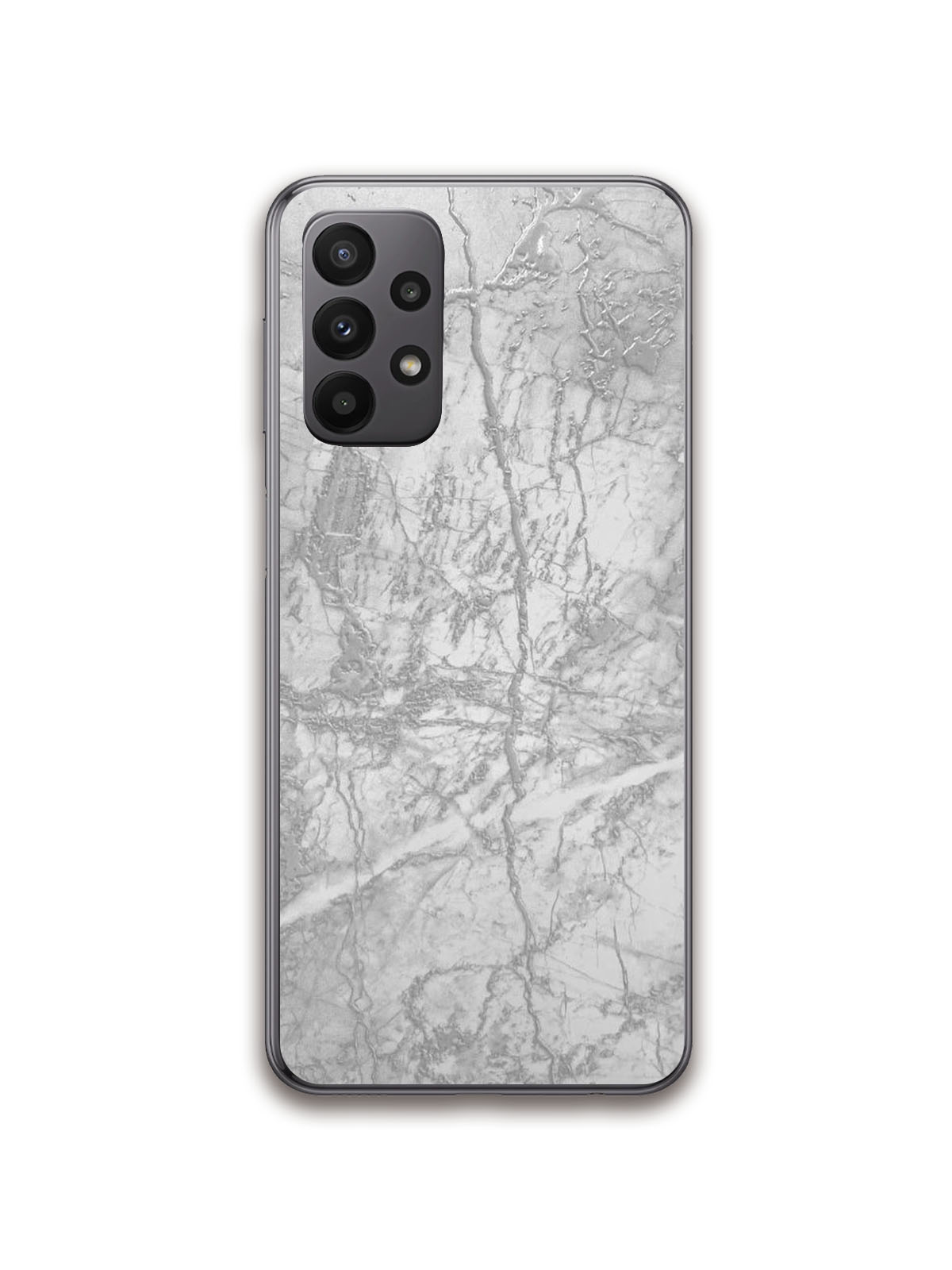 

Гидрогелевая пленка LuxCase на Samsung Galaxy A73 5G, Белый Мрамор, GF10166, GF10166
