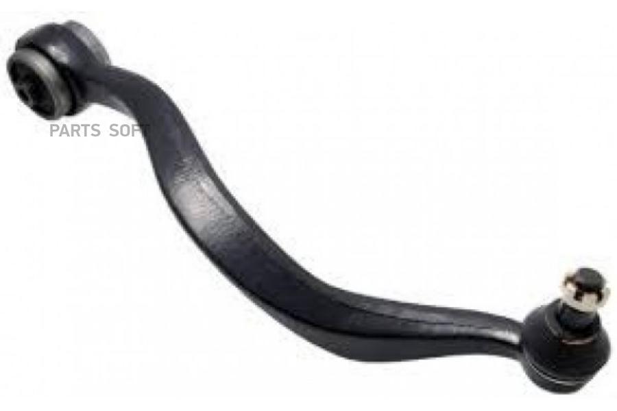 

Рычаг подвески нижн прав MAZDA 6 GG 2002-2008 RA25008R JIKIU ra25008r