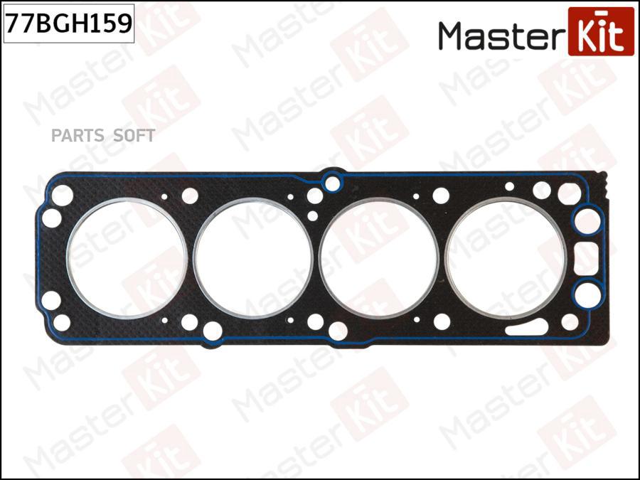 

Прокладка Гбц Gm 13nb, C13n 77bgh159 MasterKit 77BGH159