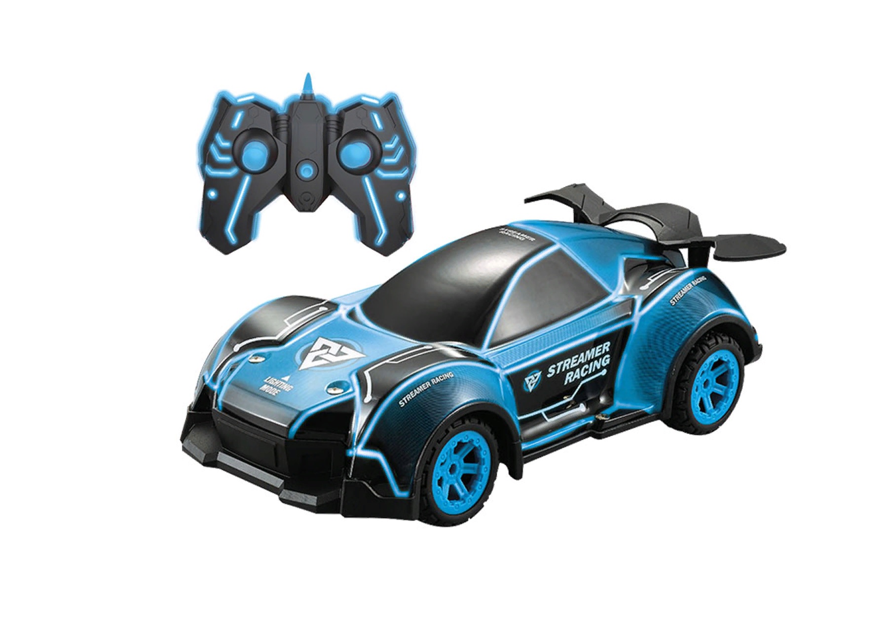

Автомобиль на радиоуправлении Kari Kids с парообразователем OEM1478274-B