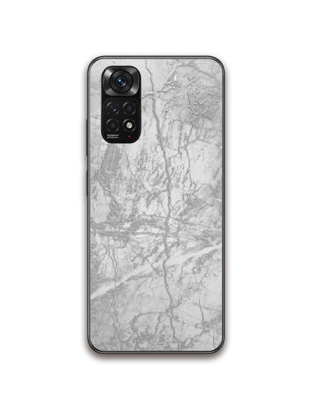 

Гидрогелевая пленка LuxCase на Xiaomi Redmi Note 11S, Белый Мрамор, GF10144, GF10144