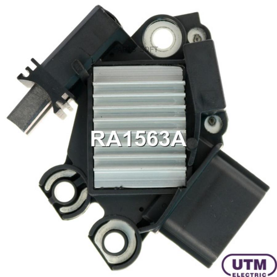 

Регулятор генератора UTM ra1563a