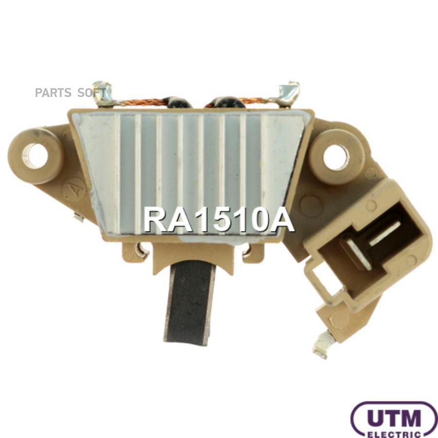 

Регулятор Генератора Utm RA1510A