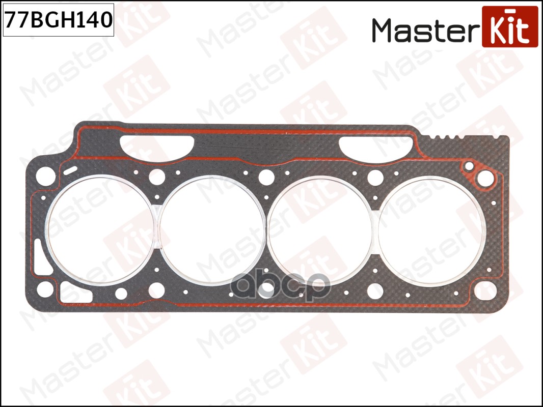 

Прокладка ГБЦ RENAULT F3R 750, F3R 751, F3R 752, F3R 791, F3R 796, F3R 797, F3R 798, F3P 7